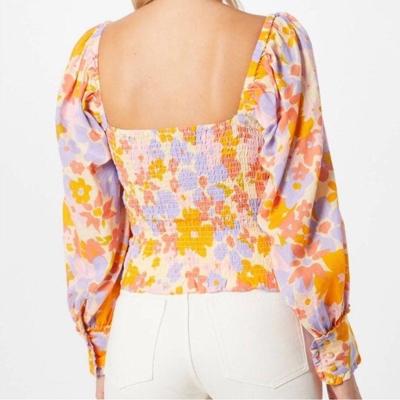 Free People Ariana Top - Picture 2 of 6